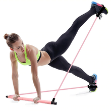 Load image into Gallery viewer, Pilates Exercise Stick
