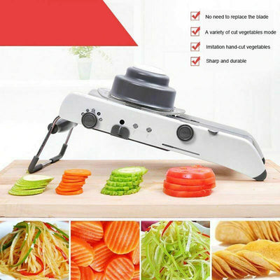 Multi-function vegetable slicer - Jscomfortzstore