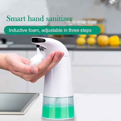 HOUSEHOLD TOUCHLESS SOAP DISPENSER - Jscomfortzstore