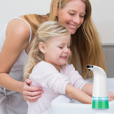 HOUSEHOLD TOUCHLESS SOAP DISPENSER - Jscomfortzstore