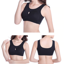 Load image into Gallery viewer, Anti-Sagging Wirefree Bra (Set Of 3)
