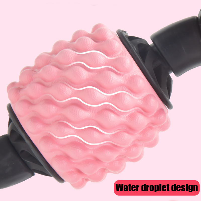 Muscle Relaxer Massage Roller - Jscomfortzstore