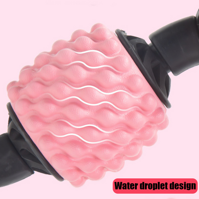 Muscle Relaxer Massage Roller - Jscomfortzstore