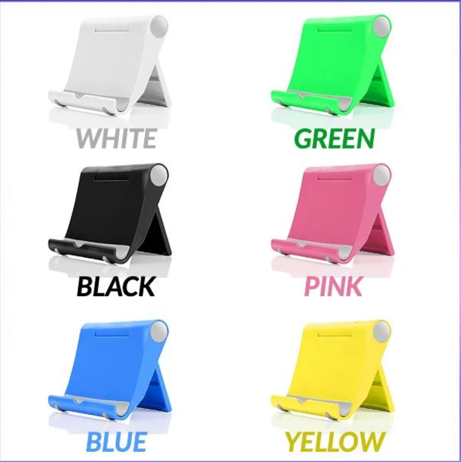 MiniStand Multi-Angle Phone Holder - Jscomfortzstore