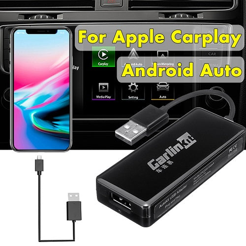 carplay adapter wireless