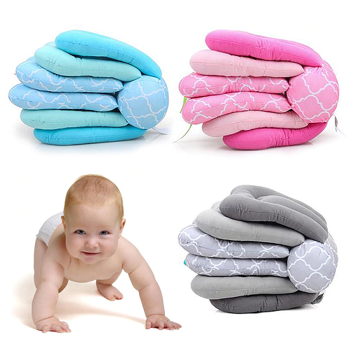 breastfeeding support pillow