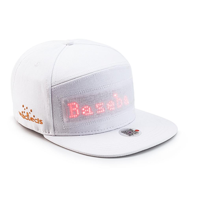 Ultimate Bluetooth LED Cap - Jscomfortzstore