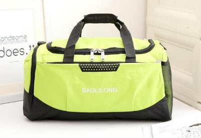 waterproof sports bag for men and women