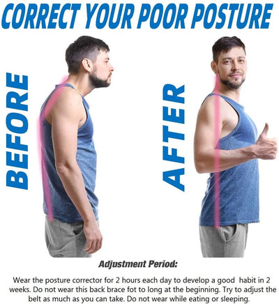 Posture corrector