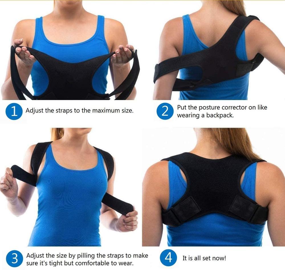 Posture corrector