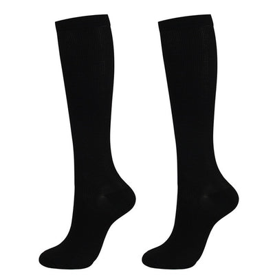 Elastic socks