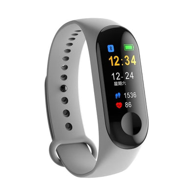 Smart Wrist Watch for Healthy Living - Jscomfortzstore