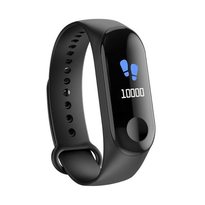 Smart Wrist Watch for Healthy Living - Jscomfortzstore