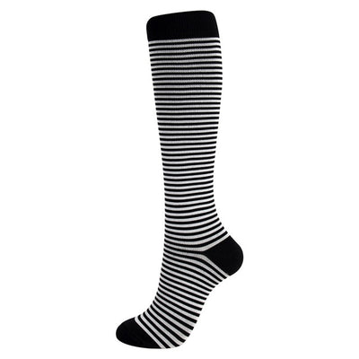 Elastic socks