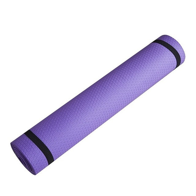 Grip Yoga Mat