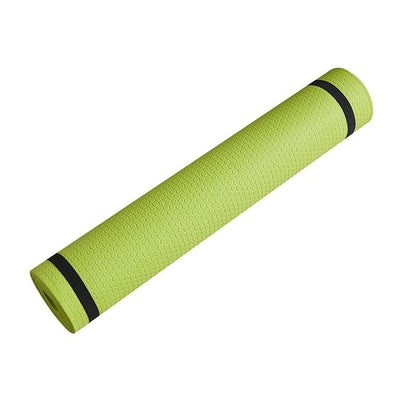 Grip Yoga Mat