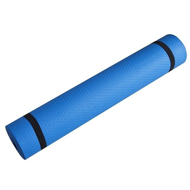 Grip Yoga Mat