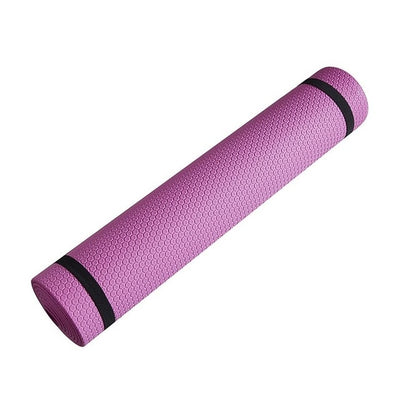 Grip Yoga Mat