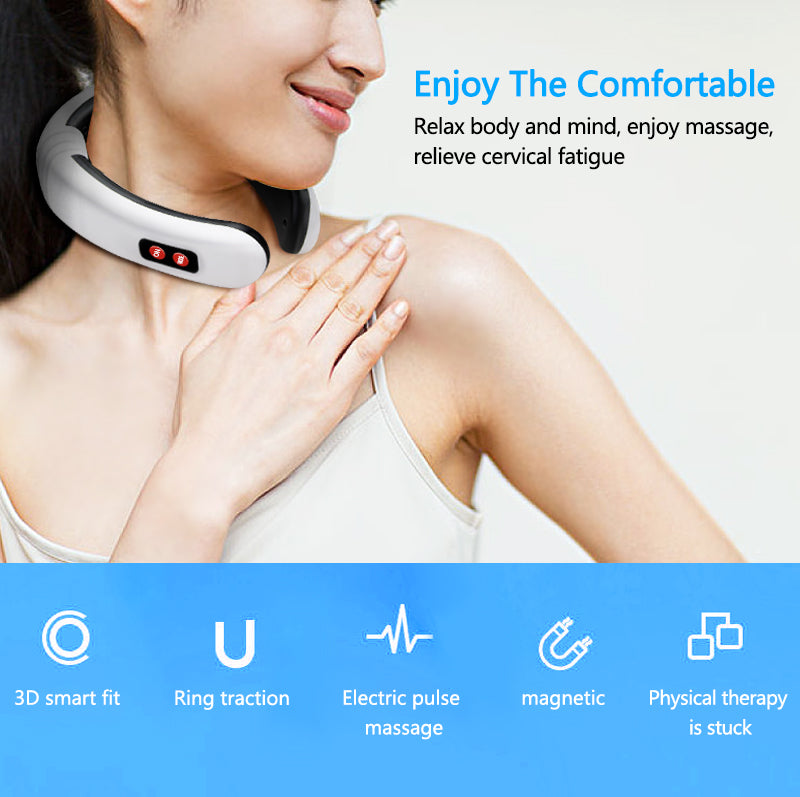 Best Neck Massagers of 2021