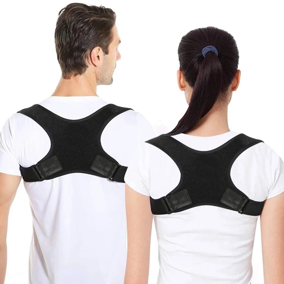 Posture corrector