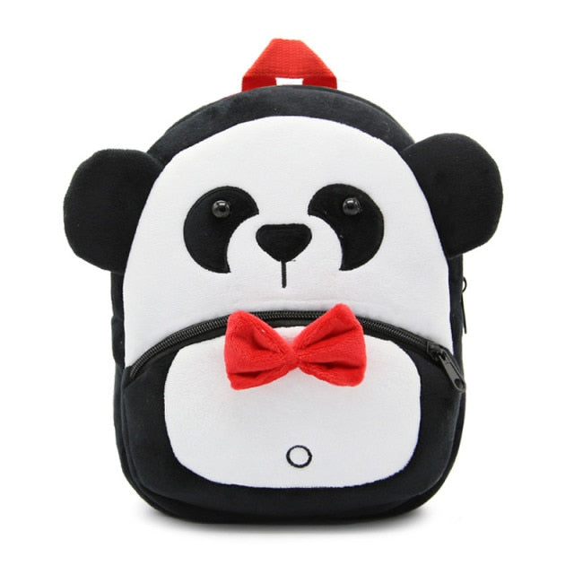 cartoon kid backpacks