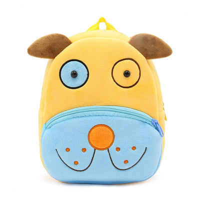 cartoon kid backpacks