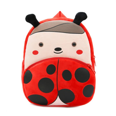 cartoon kid backpacks