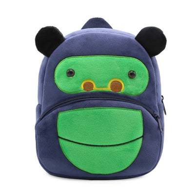 cartoon kid backpacks