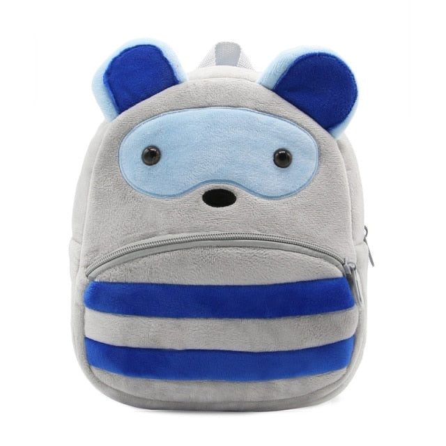 cartoon kid backpacks