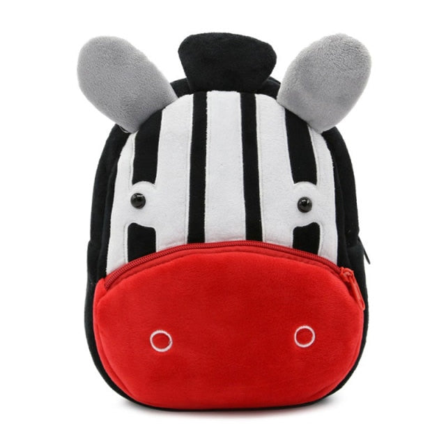 cartoon kid backpacks