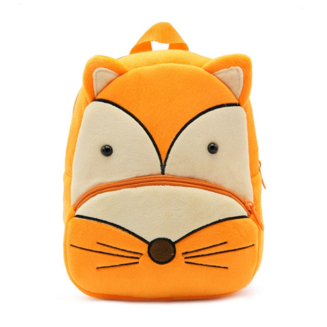 cartoon kid backpacks