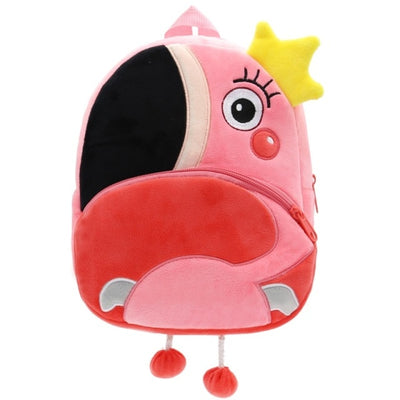 cartoon kid backpacks