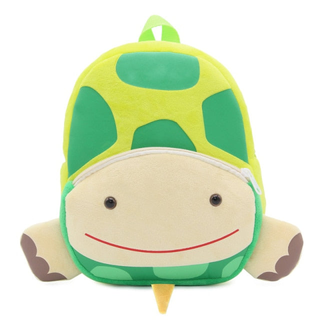 cartoon kid backpacks