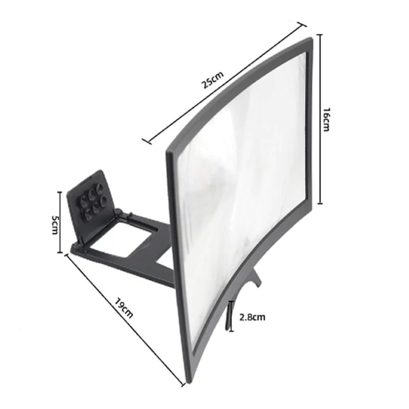 Phone Screen Magnifier - Jscomfortzstore