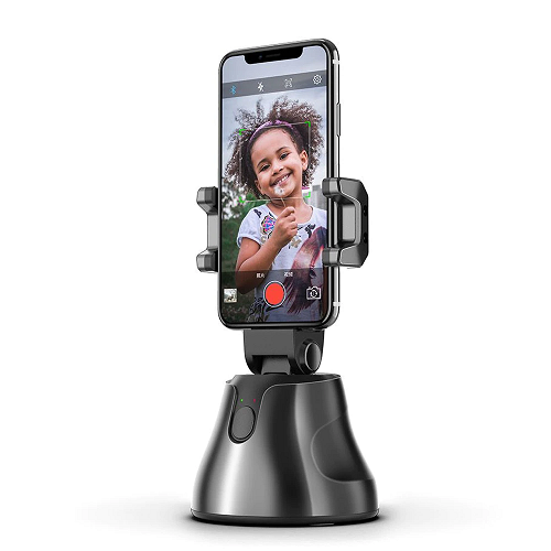 Smart Auto Shooting Phone  Holder - Jscomfortzstore