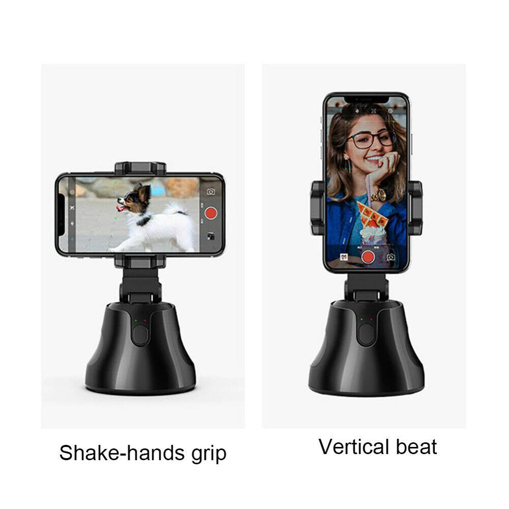 Smart Auto Shooting Phone  Holder - Jscomfortzstore