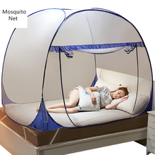 Load image into Gallery viewer, Anti-Mosquito Pop-Up Mesh Tent
