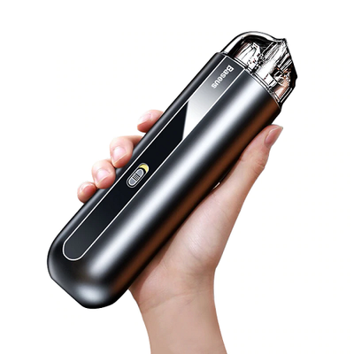 handheld automatic vacuum cleaner