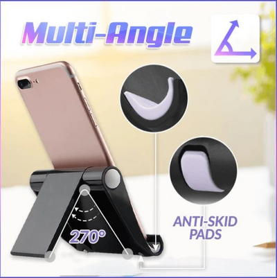 MiniStand Multi-Angle Phone Holder - Jscomfortzstore