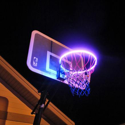 LED Basketball Hoop Lights - Jscomfortzstore